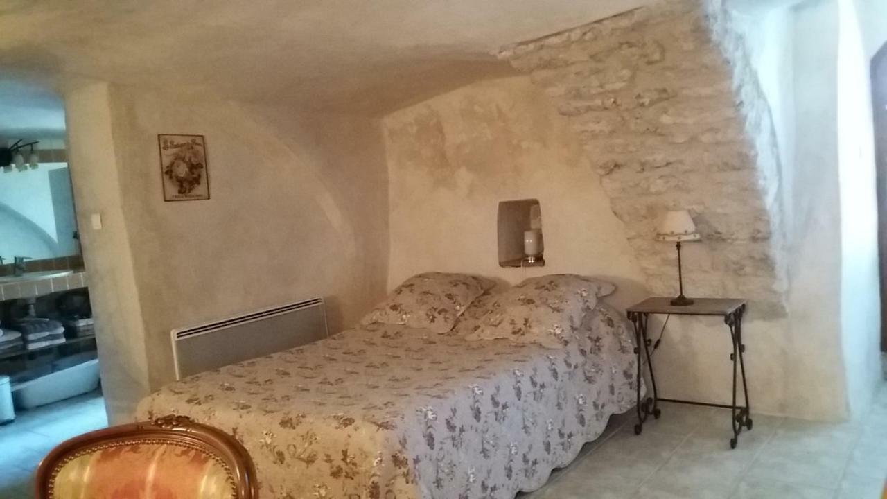 Le Passe Compose Villa Millau Ngoại thất bức ảnh
