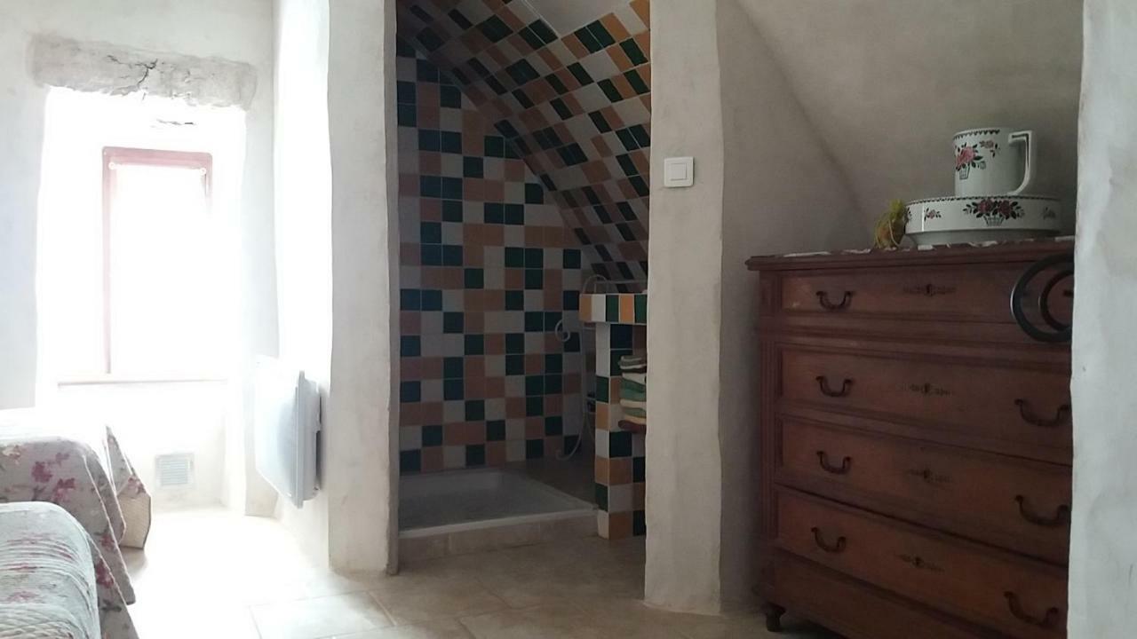 Le Passe Compose Villa Millau Ngoại thất bức ảnh