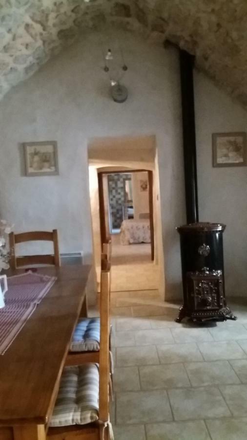 Le Passe Compose Villa Millau Ngoại thất bức ảnh