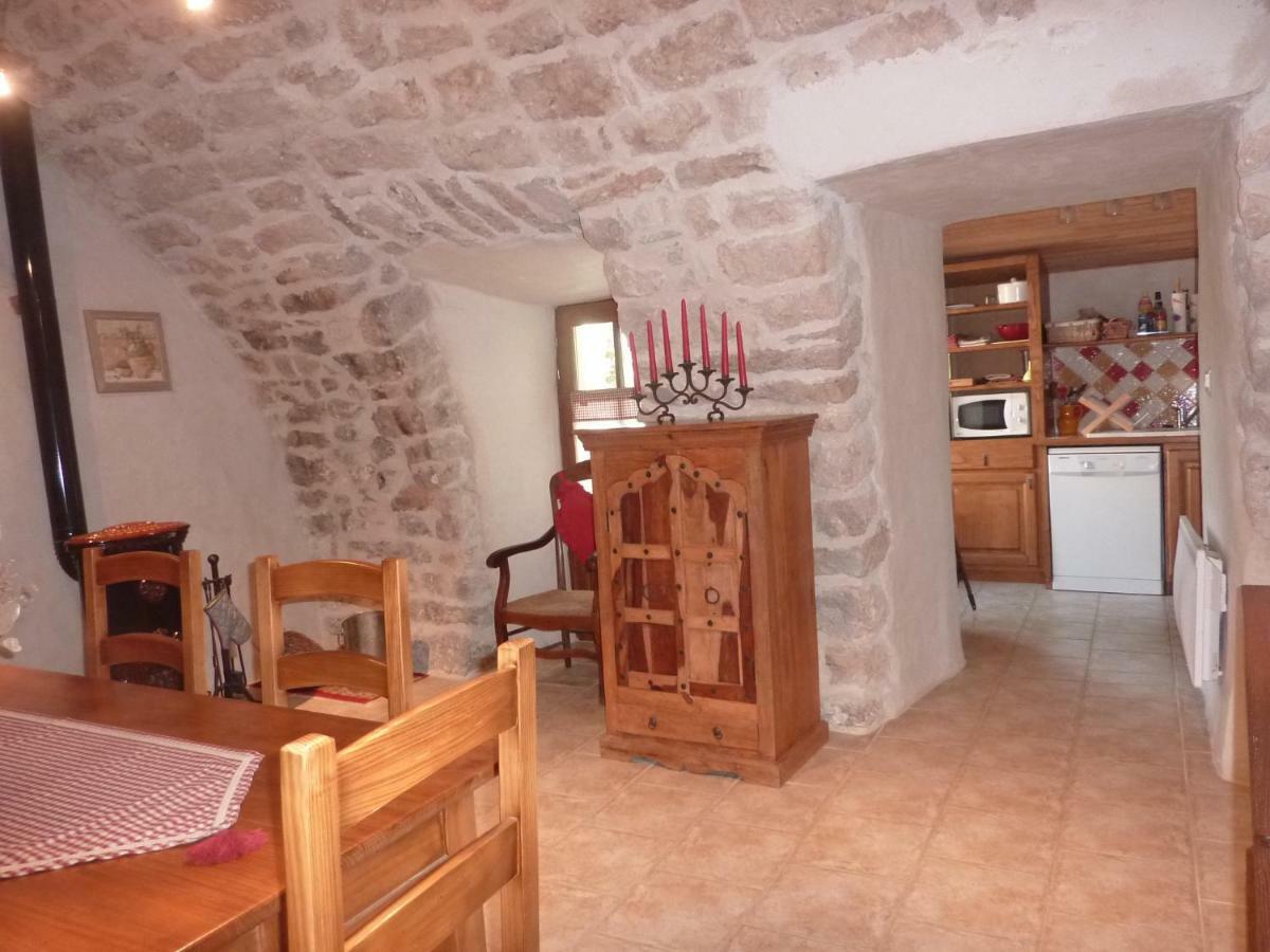 Le Passe Compose Villa Millau Ngoại thất bức ảnh